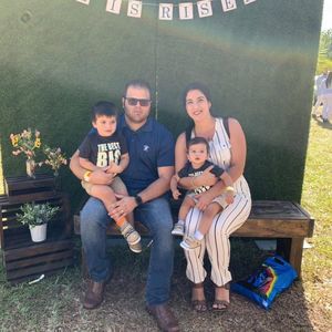 Meet your Posher, Dianne